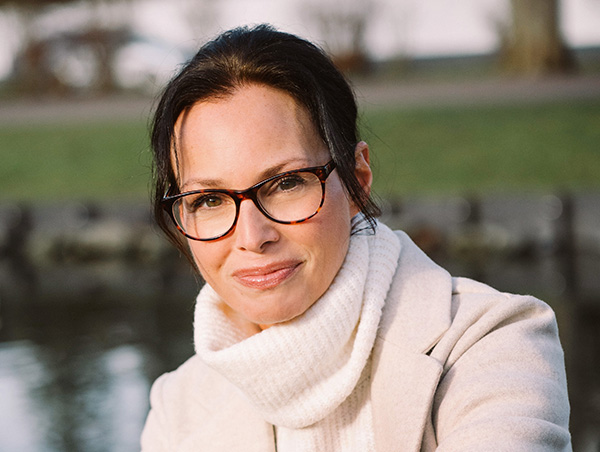 Kristin Söndgerath systemische Gesundheitscoach und Resilienztrainerin