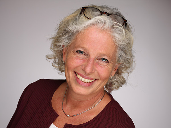 Petra Hackbarth Coaching im Zentrum ZUP Düsseldorf