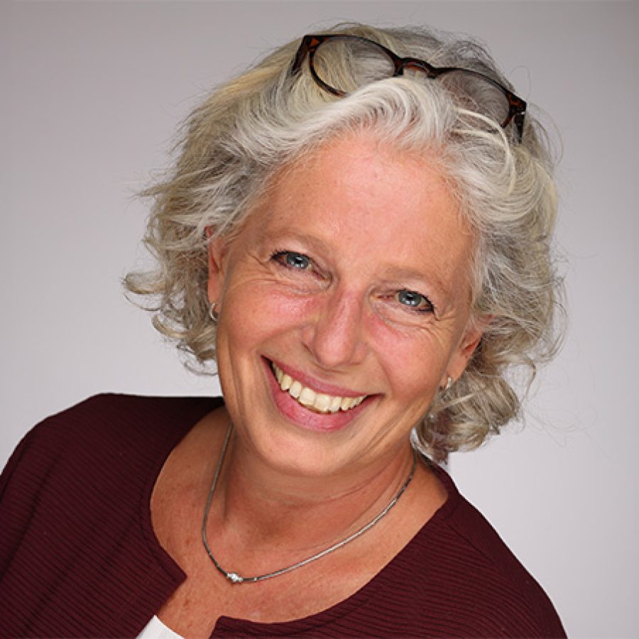 Petra Hackbarth Coaching im Zentrum ZUP Düsseldorf
